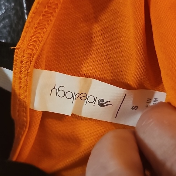 Ideology Performance Tank - Picture 7 of 9